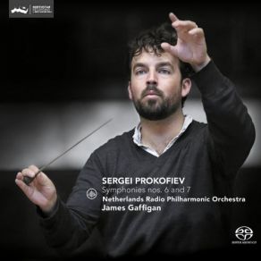 Sergey Prokofiev: Symphonies Nos. 6 & 7 (Single) album cover