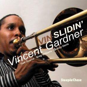 Vin-Slidin' album cover