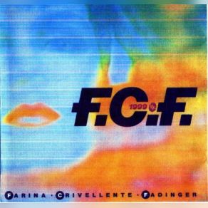 1999 album cover