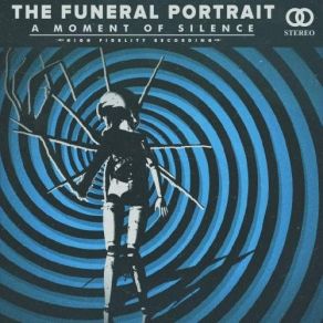 A Moment Of Silence album cover