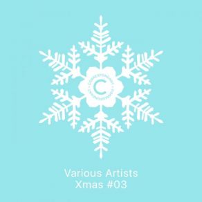 Correspondant Xmas Compilation 2016 album cover