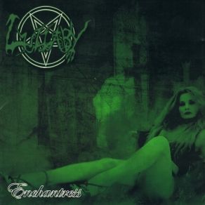 Enchantress album cover
