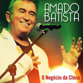 O Negócio Da China album cover