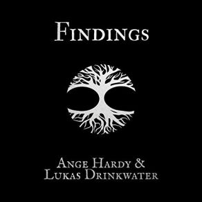 Findings album cover