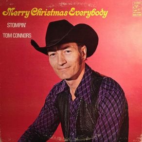 Merry Christmas Everybody album cover