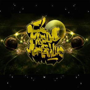 El Mundo De Las Maravillas album cover