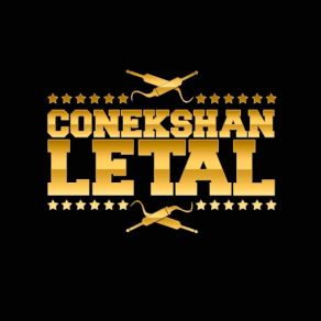 Conekshan Letal (Single) album cover