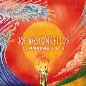 Llamadas, Vol. 2 album cover