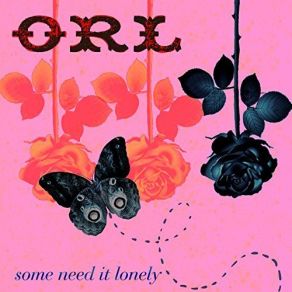 Some Need It Lonely album cover