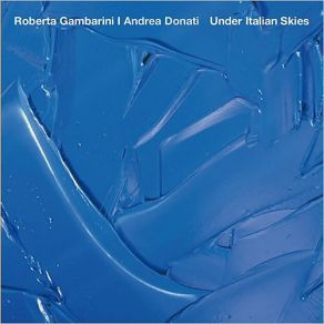 Under Italian Skies (CD2) album cover
