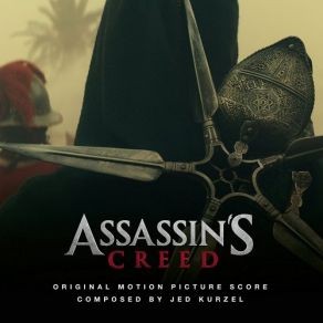 Assassin's Creed (Original Soundtrack) album cover