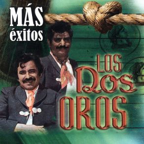 Mas Exitos album cover