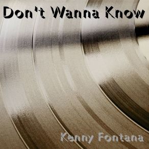 Don't Wanna Know album cover