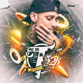 Nos Talarico É Bala (Single) album cover
