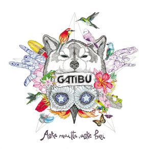 Aske Maitte, Aske Bizi album cover