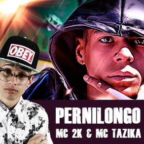 Pernilongo (Single) album cover
