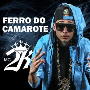 Ferro Do Camarote (Single) album cover