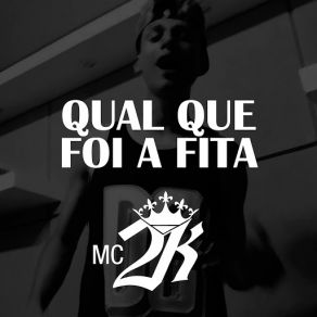 Qual Que Foi A Fita (Single) album cover