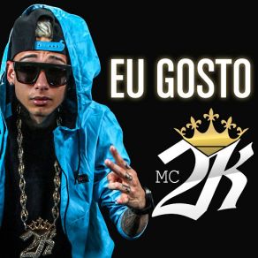 Eu Gosto (Single) album cover