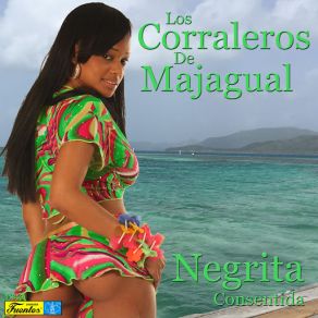 Negrita Consentida album cover