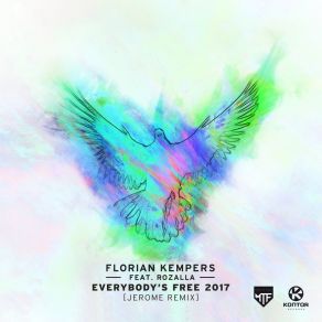 Everybody's Free 2017 album cover