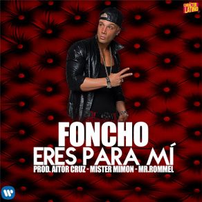 Eres Para Mí (Single) album cover