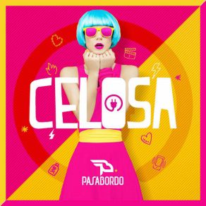 Celosa (Single) album cover