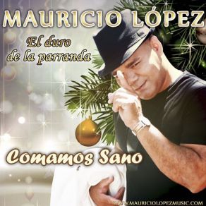 Comamos Sano (Single) album cover