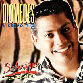 Salvaje album cover