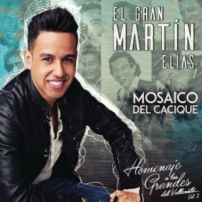 Mosaico Del Cacique (Bonus Track) (Single) album cover