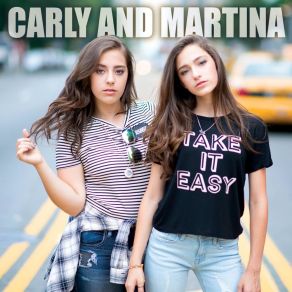 Carly And Martina album cover