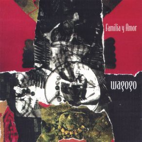 Familia Y Amor album cover