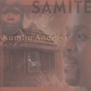 Kambu Angels album cover