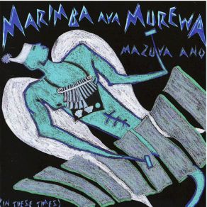 Marimba Ava Murewa album cover