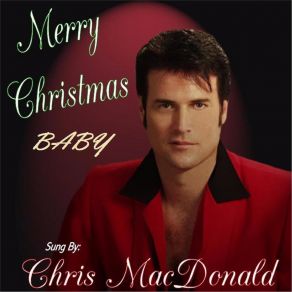 Merry Christmas Baby album cover