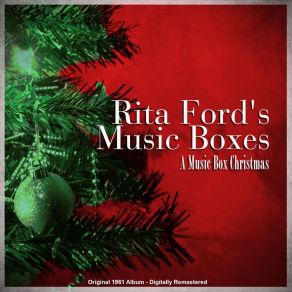 A Music Box Christmas (Remastered) album cover