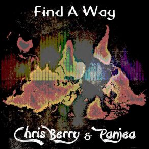 Find A Way album cover