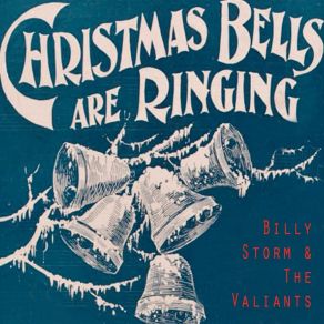 Christmas Bells Are Ringing album cover
