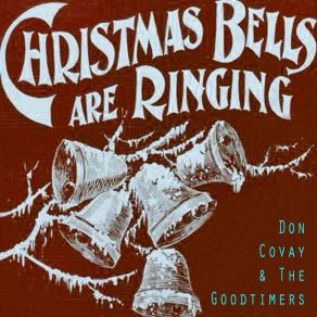 Christmas Bells Are Ringing album cover