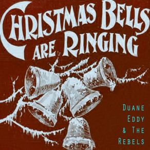 Christmas Bells Are Ringing album cover