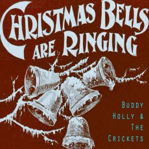 Christmas Bells Are Ringing album cover