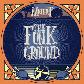 The Funk Ground album cover