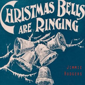 Christmas Bells Are Ringing album cover