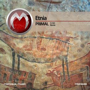 Primal album cover