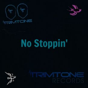 No Stoppin' album cover