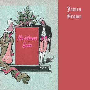 Christmas Love album cover