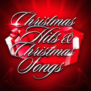 Christmas Hits & Christmas Songs album cover