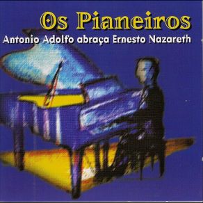 Os Pianeiros album cover