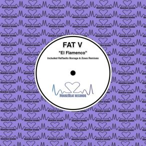 El Flamenco (Remixes) album cover