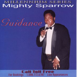 Guidance album cover